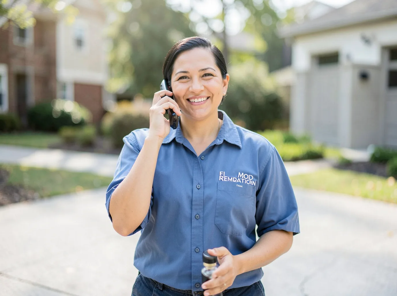 Mold Remediation Clitherall, MN FAQs